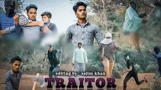Traitor Action Short.Film | New Year special action / New Action Video Full:hd 2023