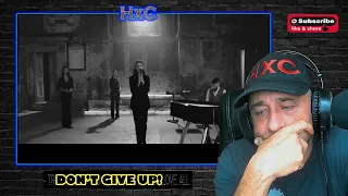 Hurts - All I Have To Give - Live Version - 2020 Reaction!