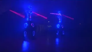 Led Show промо