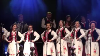 Rokiczanka (LIVE) -   Dziewczyny, dziewczyny