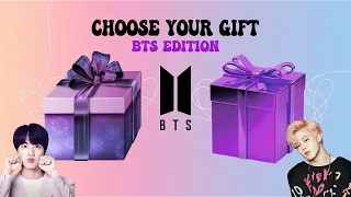 BTS ARMY 💜 CHOOSE YOUR GIFT 🎁/ ELIGE TU REGALO / 방탄소년단