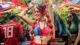 Progressive Psytrance mix September 2020 / Best Psy Trance Hard Mix #HardestSquadMix 16