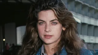 We Finally Know What Really Happened To Kirstie Alley