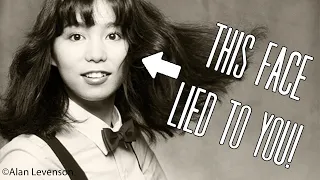 The 3 Lies About the Plastic Love Video