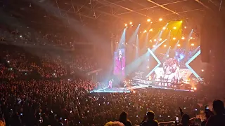 Laura Pausini - Resta in ascolto - Bruxelles 10-2-2024