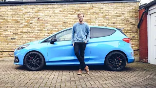 All You Need Is A Fiesta ST Edition | Review
