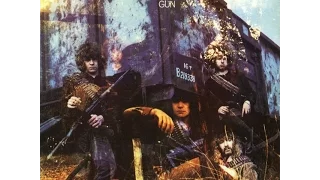 Gun - Gunsight (1969) [Full Album] UK Heavy Psych Rock