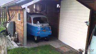 Isetta