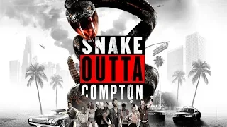 SNAKE OUTTA COMPTON - BANDE ANNONCE VOST