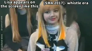 [LISKOOK] BLACKPINK LISA AND BTS JUNGKOOK ALL AWARD SHOW MOMENTS