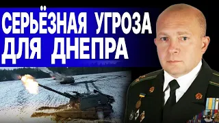 Началось! Танковый БОЙ в УГЛЕДАРЕ! РФ наступает на КУРАХОВО. Грабский - ВСУ попали в КЛЕЩИ.