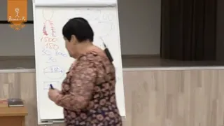 ЗАБОТИМСЯ О ПЕЧЕНИ  Выступление ученого мирового уровня Петросян Наталья Петровна