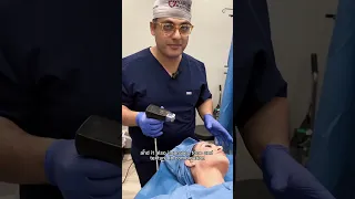 Reno/Tahoe Morpheus8 Skin Tightening | Avance Plastic Surgery Institute: Dr. Erez Dayan