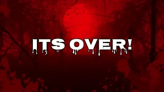 Omeezythagod - It's Over (Lyric Video)