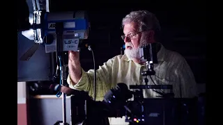 2-Hour Interview with DEAN CUNDEY, ASC (Raw Footage)