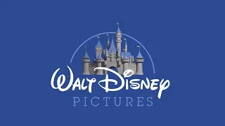 Walt Disney Pictures (1995-2007; Pixar Variant) Logo Remake ("Toy Story" Variant) (Oct. 2018 Update)