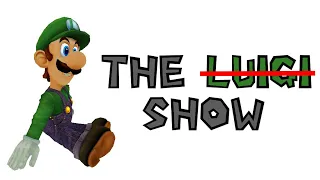 The Luigi Show - DMCA❌