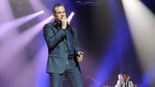 Garou - Gitan (Kiev, 13.10.2016)