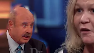 YTP  Dr. Phil Takes Drugs for the First Time