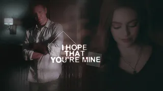 alaric & hope | lurk