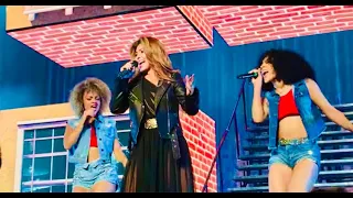 Shania Twain - Honey, I'm Home (LIVE, Shania Now Tour 2018)