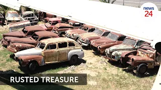 WATCH | This Cape Town car museum has worked with Vin Diesel