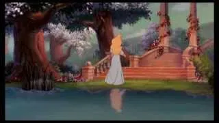 The Swan Princess II - The Magic of Love ( French)