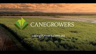 CANEGROWERS - Our voice, growing Queensland