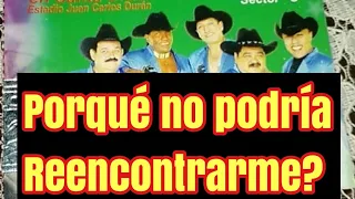 Porqué no podría reencontrarme con Bronco?