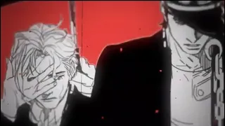 Revenge- Jotakak animation/edit