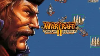 Warcraft 2 - Kampania Ludzi. Wygląda znajomo...  #5