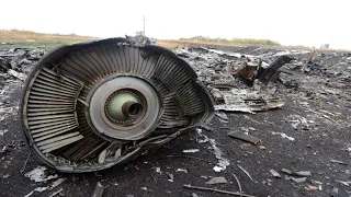 Probe Finds Russian Missile Shot Down MH17 Flight