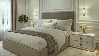 Modern Bedroom Decorating Ideas 2023 Bedroom Furniture Design Ideas | Home Interior Design Trends