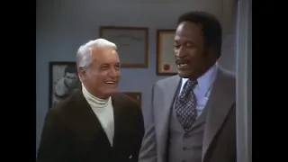 The Mary Tyler Moore Show S7E18 Hail the Conquering Gordy (February 5, 1977)