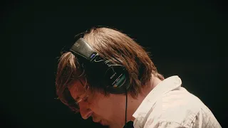 John Maus -  Pure Rockets (Live at The Current)