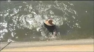 California Aqueduct Safety Video