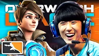 Top 100 Most Viewed Overwatch League Twitch Clips of All Time!