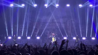 Skindred - Gimme That Boom (Live @ Wembley Arena) 15/03/2024