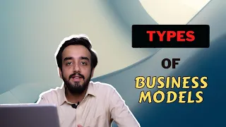 Top 9 Business Models for Startups in 2021 every Entrepreneur must know!