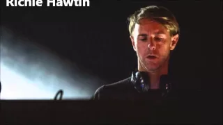 Richie Hawtin - Live at Moogfest 2012