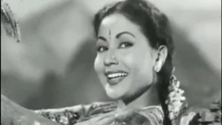 dekho ji bahar aai bagon me khili hai kaliya_Azad_DilipKumar&Meena Kumari_Lata_Rajinder_C.Ramchandra