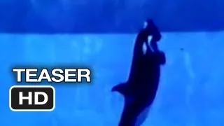 Blackfish TEASER 1 (2013) - Sundance Documentary HD