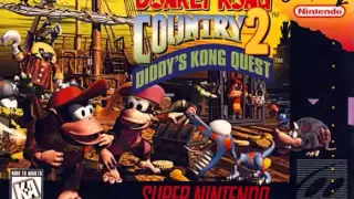 Ending Theme [Donkey Kong Country 2: Diddy's Kong Quest]