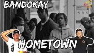 Bandokay - Hometown