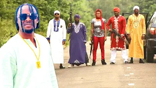 King OF Doings - Zubby Michael  Movie |  Nigerian Movie