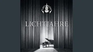 Lichtgestalt (Live 2007)