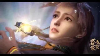 Legend Of Tang : Cut01 AMV หงจวิ้น  x หลี่ จิ่งหลง  (สารบัญชุมนุมปีศาจ)