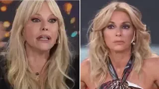 Lola Latorre deja el Cantando y Graciela Alfano fulminó a Yanina, tras la pelea con Nacha Guevara