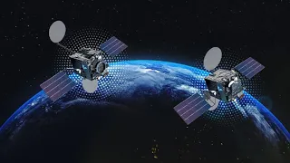 Intelsat G-31/G-32 Mission (falcon9 SpaceX)