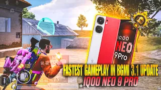 28 KILLS 😍 IN BGMI IQOO NEO 9 PRO 90FPS | iqoo z7 pro,7pro,7,z6 lite,12,12 pro,9t,z7s,11,9,6,90fps,